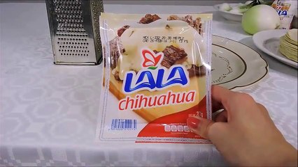 Deliciosas Enchiladas Suizas Verdes - Receta Facil