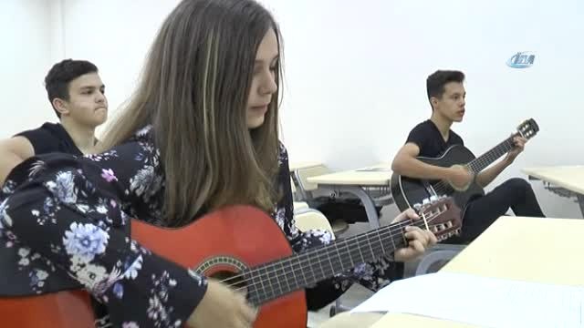 Gaziosmanpaşa Yeni Bilgi Evine Kavuştu