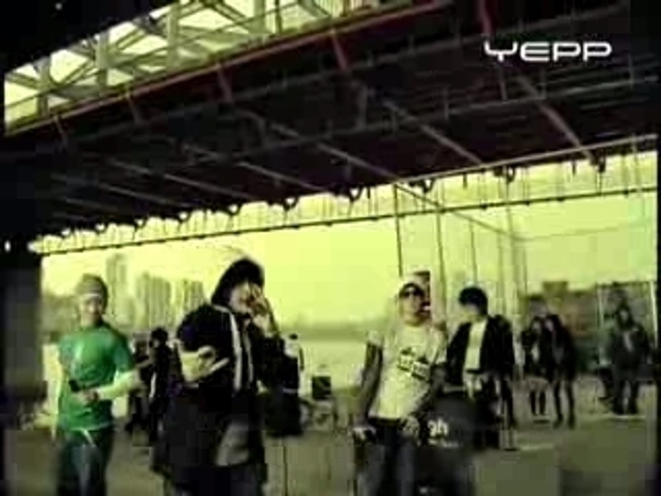 Music ( Feat. K Will) - Epik High