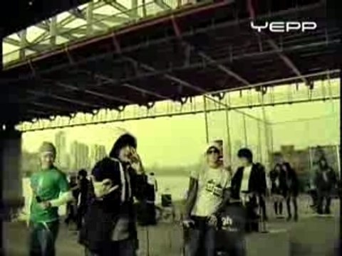 Music ( Feat. K Will) - Epik High