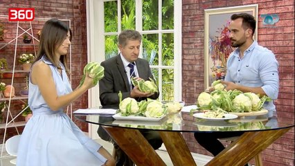 Si femra, edhe lulelakra provohet me gishta’: Agronomi lë pa fjalë ndjekësit e emisionit të mëngjesit (360video)