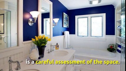 Where to Start Remodeling the Bathroom in Derby