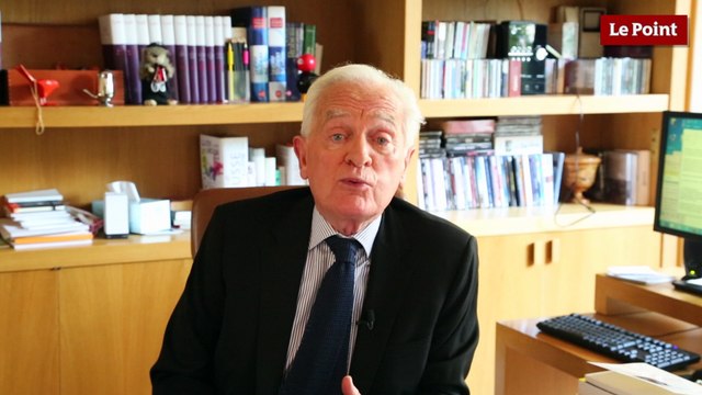 Philippe Labro - Affaire Weinstein : Un porc peut en cacher un autre !