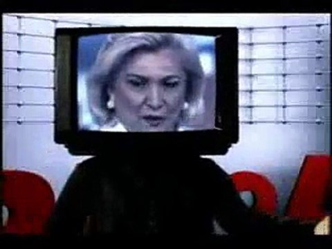 Fora do Ar com Kajuru, Hebe, Galisteu e Cacá no SBT