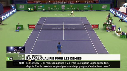 Vivez la pesée officielle de #LaConquête (8)