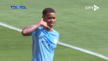 Manchester City relembra melhores momentos de Gabriel Jesus; assista!