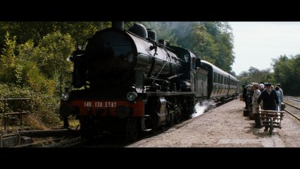 Les Gardiennes - bande-annonce