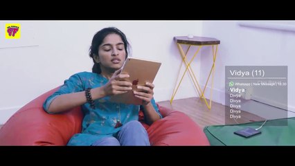 Friend vs Best Friend | Girl Formula | Chai Bisket