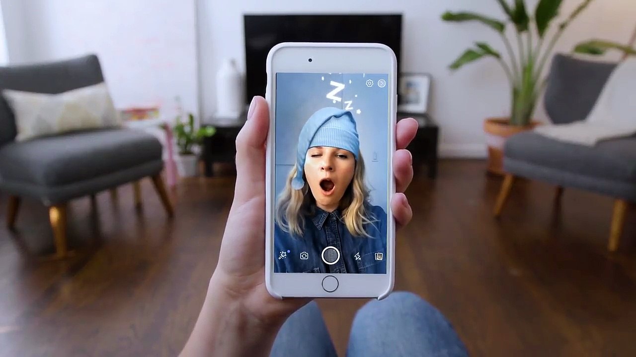 Introducing the PEDIGREE® Adoptable Facebook Mask