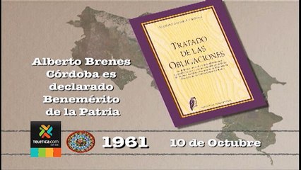 Hoy en la historia: 10 Octubre 2017