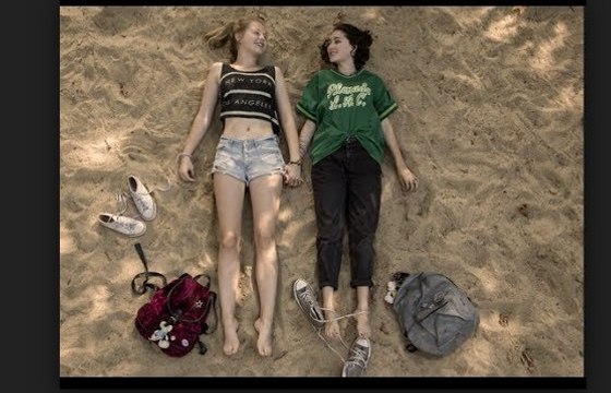 Tigermilch Ganzer Film Deutsch