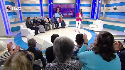 Yalnız Değilsin 13 Ekim 2017