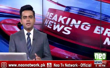 Interior Minister take notice of mismanagement in NAB Court.