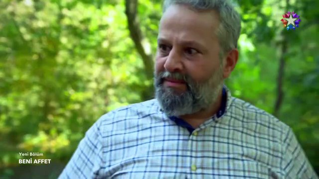 Beni Affet 1232.Bölüm 2.part