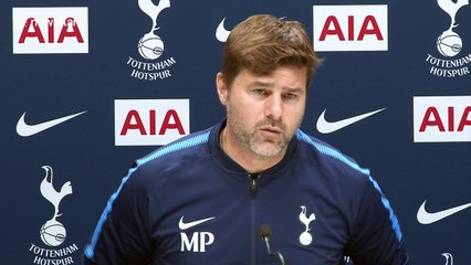 Pochettino criticises 'sad and disrespectful' Guardiola