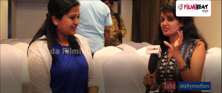 Bigg Boss Kannada Season 5 : Vaishnavi H S, programming head of Colors Super Interview