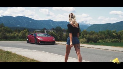 C.C.CATCH - CADILLAC - REMIX 2017 - mixed Version