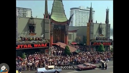 Star Wars fête ses 40 ans à travers un documentaire consacré à la saga culte !