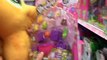 Toy Hunting Family Style- My Little Pony, Shopkins, Ever After high, Monster High