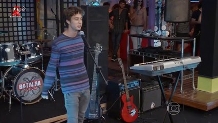 João e Vicki (a história) - parte 9