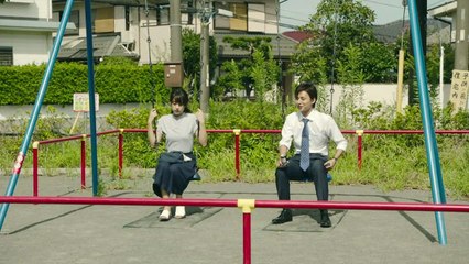 バスケも恋も、していたい　3話