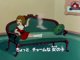 Sally la maga - Sigla + Link Episodi