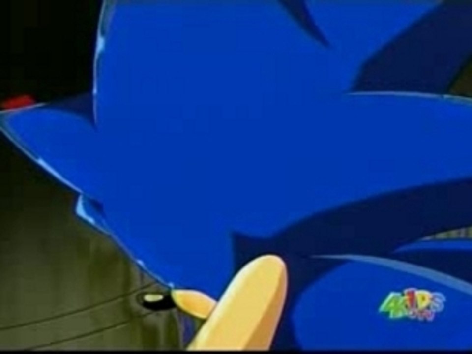 Super Sonic Tribute