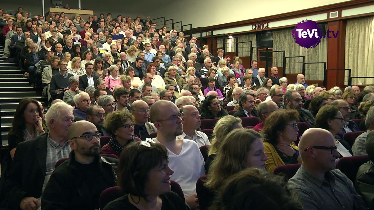 Horizon  2030 Cherbourg en Cotentin