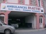 Ambulances - Ambulances Mattei à Prades