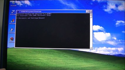 How To Remove BIOS Password Using CMOSPWD