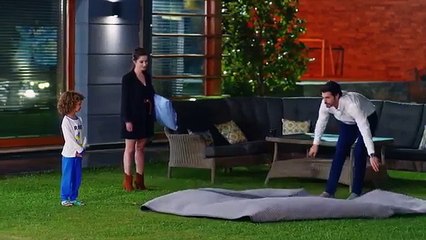 Pun Mesec (Dolunay) - Isecak Iz 9 Epizode