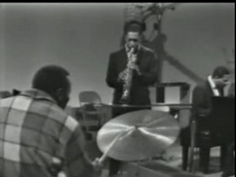 Afro Blue - John Coltrane, Mccoy Tyner, Jimmy Garrison, Elvi