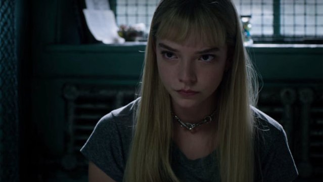 Les Nouveaux mutants Bande-annonce VO (2018)