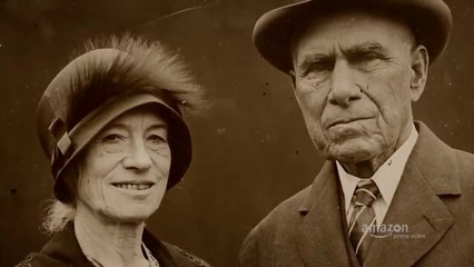 Lore - Official Trailer [Hd] - Amazon Video