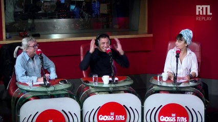 Olivier De Kersauson alias mamie Nova