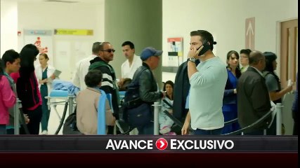 Sin Senos Si Hay Paraíso 2  Avance Exclusivo 56