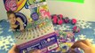 My Little Pony Squishy Pops Charm Packs & Mystery Surprise Eggs! Opening by Bins Toy Bin