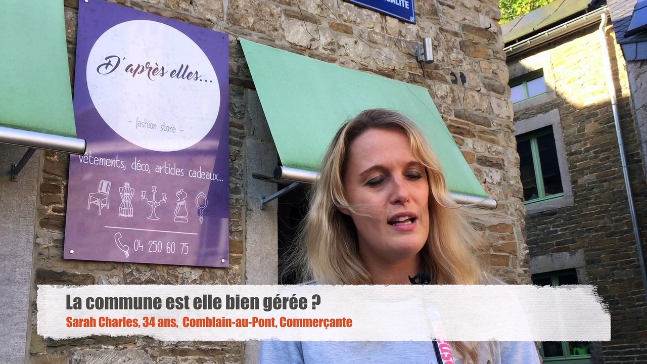 Le Micro Trott' Comblain