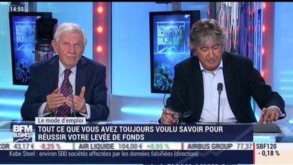 L’entreprise BFM / Entreprise et Capital : Le mode d’emploi - 13/10