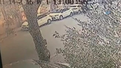 Babasına Bombalı Paket Gönderen Sanığın Annesi Tanık Olarak Dinlendi