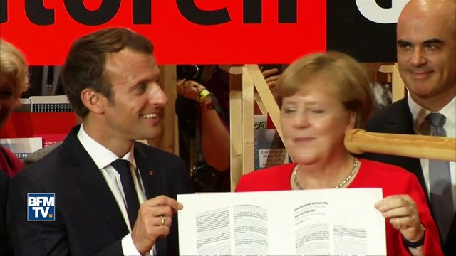 Ces auteurs français qui cartonnent à l'étranger