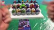 Playskool Heroes Marvel Super Hero Adventures Captain America Iron Man Hulk Spider Man Surprise Eggs