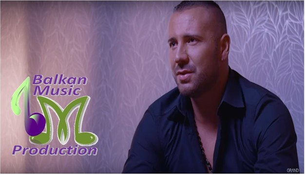 Darko Radovanovic - Da si dobra bivsa ne bi bila ♪ (Official Video 2017)