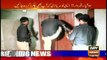 Armed men attacked Sar-e-Aam team to protect fraud suspect