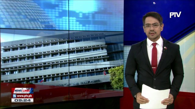 Pro-Du30 Senators welcome Pulse Asia Survey results