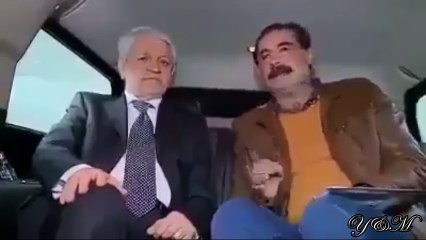صولاغ يعترف بتامر المالكي مع مسعود البرزاني على تقسيم العراق