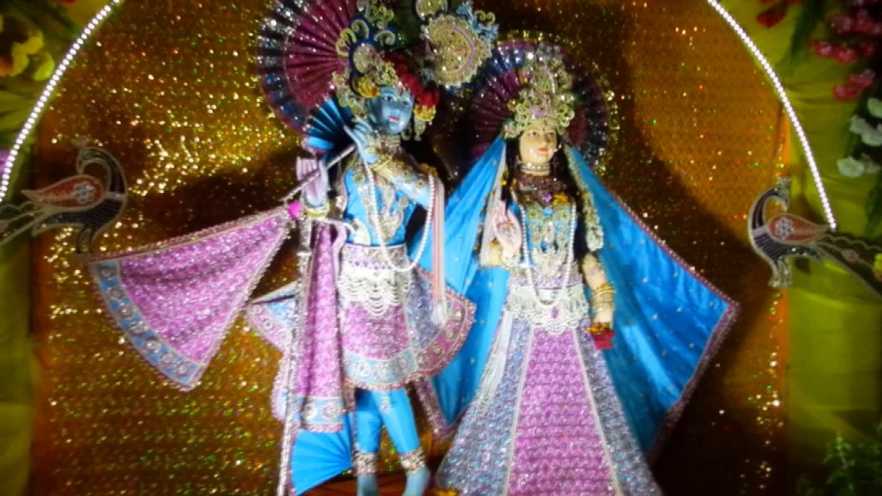 krishna