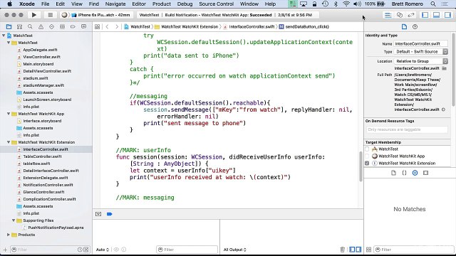 001 ,Apple WatchOS ,Forced Touch Feedback