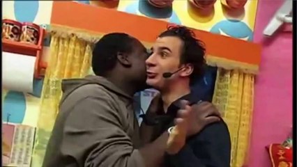 Magloire hospitalisé après un malaise cardiaque