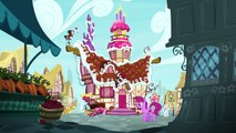 My Little Pony Friendship Is Magic S07E023 - Secrets and Pies